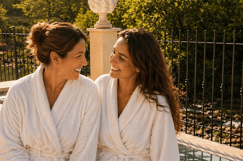 Festa Mamma Vertical